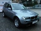 BMW X3 XDRIVE2.0D LUXE 177cv     Diesel GRIS METAL  - 1