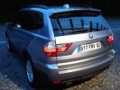 BMW X3 XDRIVE2.0D LUXE 177cv     Diesel GRIS METAL  - 15