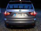 BMW X3 XDRIVE2.0D LUXE 177cv     Diesel GRIS METAL  - 16