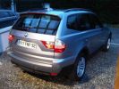 BMW X3 XDRIVE2.0D LUXE 177cv     Diesel GRIS METAL  - 17