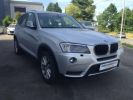 BMW X3 XDRIVE20D 184CV CONFORT     Diesel GRIS METAL  - 1