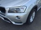 BMW X3 XDRIVE20D 184CV CONFORT     Diesel GRIS METAL  - 4