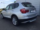 BMW X3 XDRIVE20D 184CV CONFORT     Diesel GRIS METAL  - 12