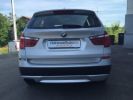 BMW X3 XDRIVE20D 184CV CONFORT     Diesel GRIS METAL  - 13