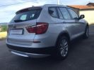 BMW X3 XDRIVE20D 184CV CONFORT     Diesel GRIS METAL  - 14