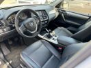 BMW X3 xDrive20d 190ch Lounge Plus Blanc  - 4