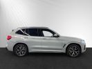 BMW X3 xDrive20d M Sport|AHK|Pano|Tête haute Gris Brooklyn  - 2