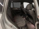 BMW X3 xDrive20d M Sport|AHK|Pano|Tête haute Gris Brooklyn  - 9