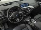 BMW X3 xDrive20d Pack Business Noir  - 3
