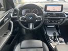 BMW X3 xDrive20dA 190ch xLine Euro6d-T NOIR  - 30
