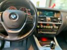 BMW X3 xDrive30d 258ch xLine A Noir  - 7