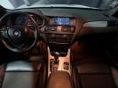 BMW X3 XDRIVE30DA 258CH SPORT DESIGN Blanc  - 8