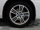 BMW X3 XDRIVE30DA 258CH SPORT DESIGN Blanc  - 13