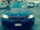 BMW X3 XDRIVE30DA 258CV PACK M     Diesel NOIR  - 1