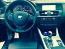 BMW X3 XDRIVE30DA 258CV PACK M     Diesel NOIR  - 2