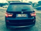 BMW X3 XDRIVE30DA 258CV PACK M     Diesel NOIR  - 11