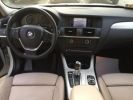 BMW X3 XDRIVE30DA LUXE 258 CV BVA8     Diesel BLANC  - 8