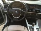 BMW X3 XDRIVE30DA LUXE 258 CV BVA8     Diesel BLANC  - 12