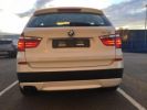 BMW X3 XDRIVE30DA LUXE 258 CV BVA8     Diesel BLANC  - 22