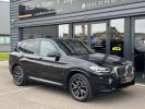 BMW X3 xDrive30e 292ch M Sport Saphirschwarz Métalisée  - 2