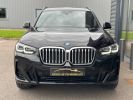 BMW X3 xDrive30e 292ch M Sport Saphirschwarz Métalisée  - 7