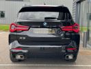 BMW X3 xDrive30e 292ch M Sport Saphirschwarz Métalisée  - 8