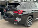 BMW X3 xDrive30e 292ch M Sport Saphirschwarz Métalisée  - 10