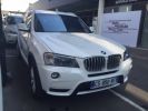 BMW X3 XDRIVE35DA LUXE 313 CV BVA8     Diesel BLANC  - 1