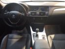 BMW X3 XDRIVE35DA LUXE 313 CV BVA8     Diesel BLANC  - 6