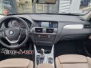 BMW X3 xDrive35i 3.0L 306 ch BVA Automatique Origine FR Noir  - 5