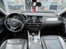 BMW X4 Noir Occasion - 5