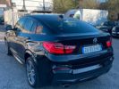 BMW X4 Noir Occasion - 4