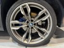 BMW X4 (2) M40i 354ch Cuir crème / Toit Ouvrant / Imat FR Noir  - 28