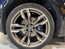 BMW X4 (2) M40i 354ch Cuir crème / Toit Ouvrant / Imat FR Noir  - 29