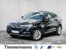 BMW X4 35i Xdrive XLine 306ch PANO Cuir Garantie Noire  - 2
