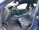 BMW X4 BMW X4 M40d 340Ch XDrive Attelage HiFi PDC Alarme / 17 Bleu Métallisé  - 4