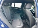 BMW X4 BMW X4 M40d 340Ch XDrive Attelage HiFi PDC Alarme / 17 Bleu Métallisé  - 9