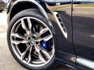 BMW X4 COMMANDE CLIENT 326CH Bleu  - 4