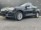 BMW X4 F26 XDRIVE20 190ch xLine BVA Noir  - 3