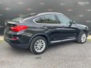 BMW X4 F26 XDRIVE20 190ch xLine BVA Noir  - 4