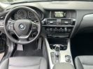 BMW X4 F26 XDRIVE20 190ch xLine BVA Noir  - 8