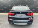 BMW X4 F26 XDRIVE20 190ch xLine BVA Noir  - 13