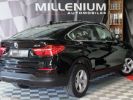 BMW X4 (F26) XDRIVE20D 190CH LOUNGE PLUS  BOITE MECA  Noir  - 2