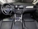 BMW X4 (F26) XDRIVE20D 190CH LOUNGE PLUS BOITE MECA Noir  - 7