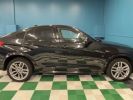 BMW X4 (F26) XDRIVE20DA 190CH M SPORT Noir  - 5