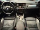 BMW X4 (F26) XDRIVE20DA 190CH M SPORT Noir  - 7