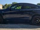 BMW X4 F26 XDRIVE30 M Sport A Bleu  - 7