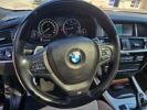 BMW X4 F26 XDRIVE30 M Sport A Bleu  - 28