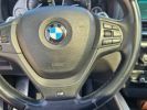 BMW X4 F26 XDRIVE30 M Sport A Bleu  - 35