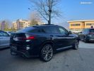 BMW X4 G02 M40dA M40d 326ch Toit Pano JA 21 Harman Kardon Cuir Individual Attelage Noir  - 4